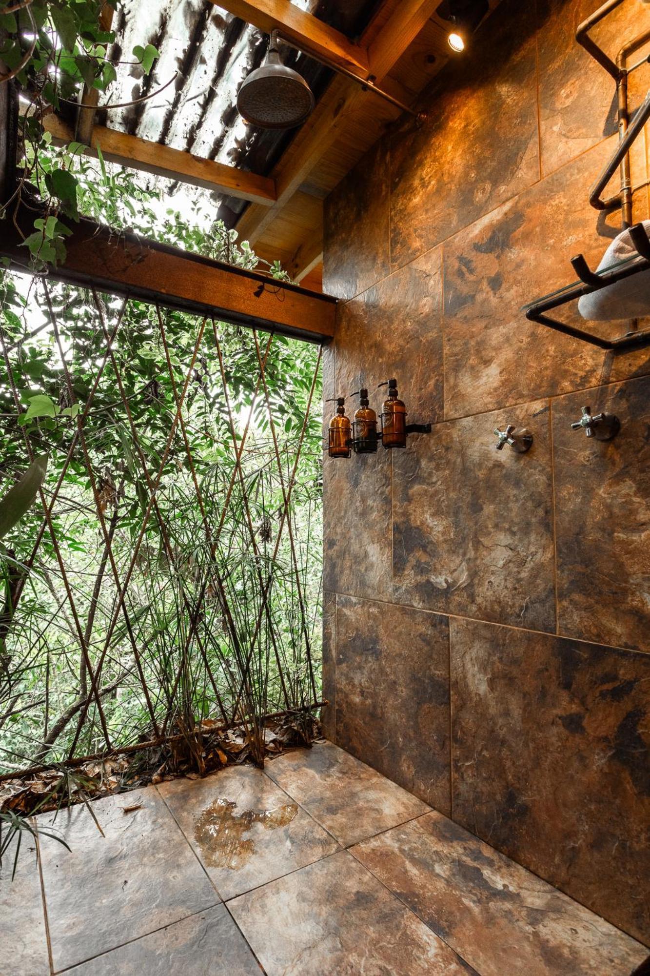 Tominejo Ecolodge - Casas En Los Arboles Neira Zewnętrze zdjęcie